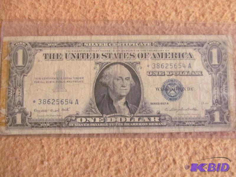 US Currency