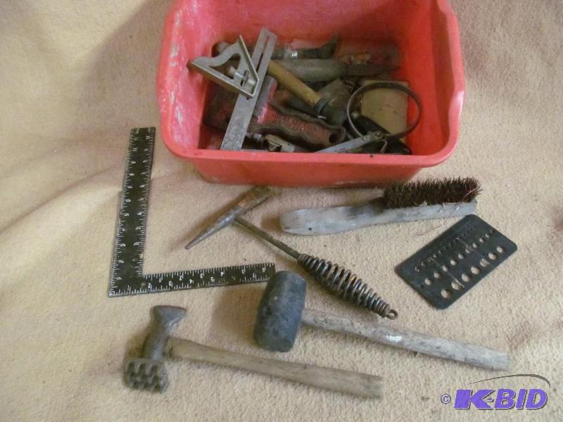 Hand tools