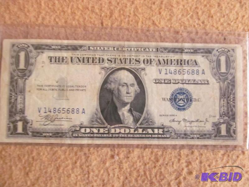 US Currency