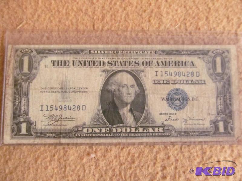 US Currency