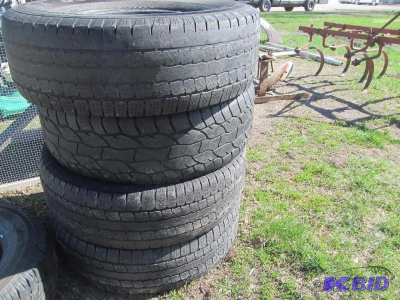 Tires