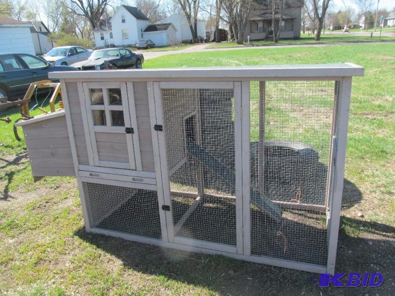 Hen House