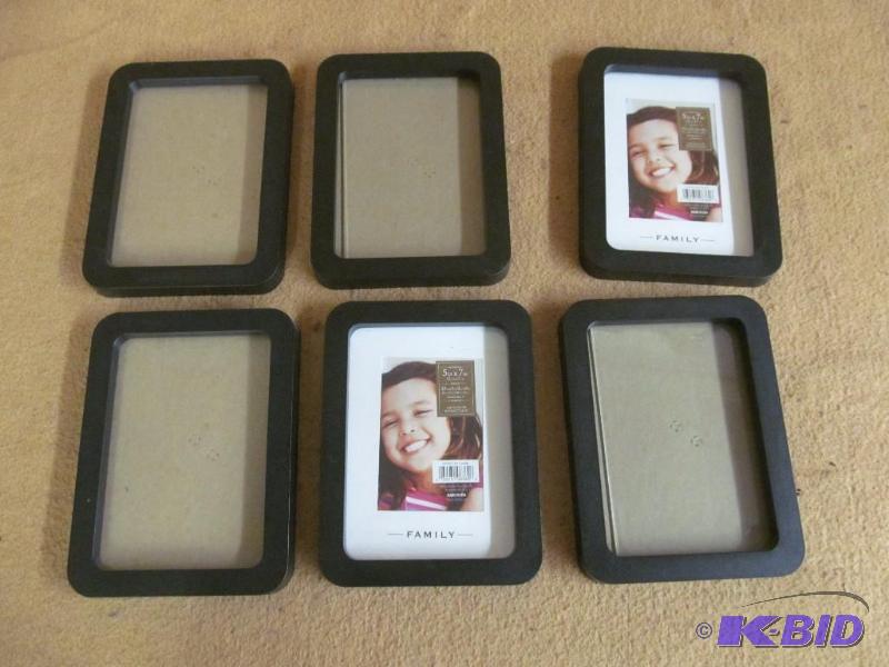 Picture Frames