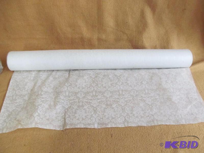 Bridal runner