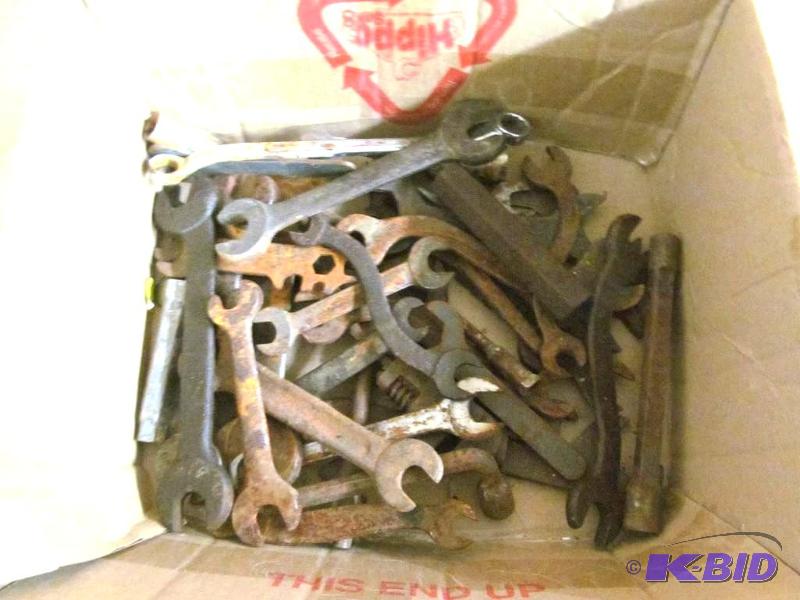Wrenches
