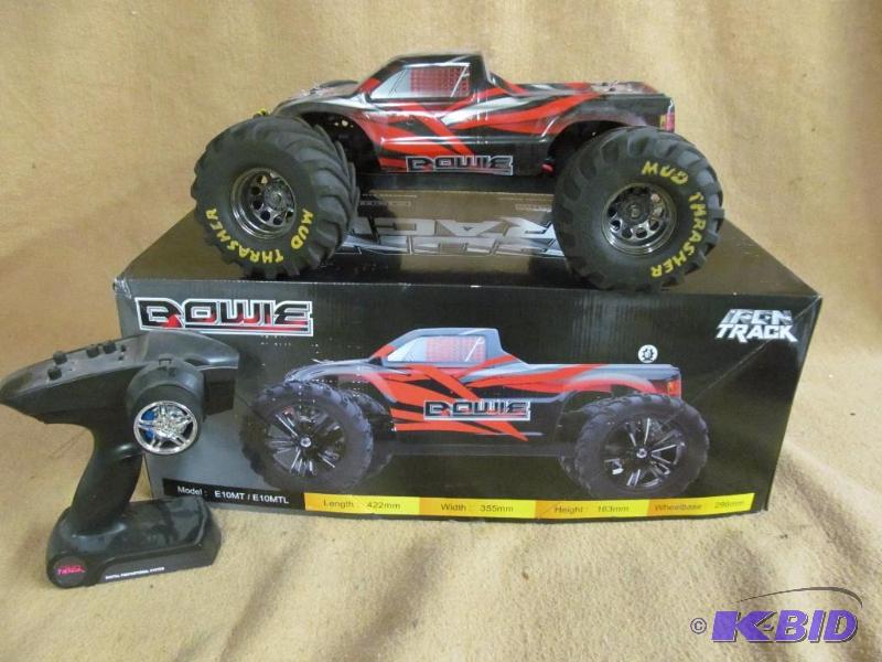 Monster Truck