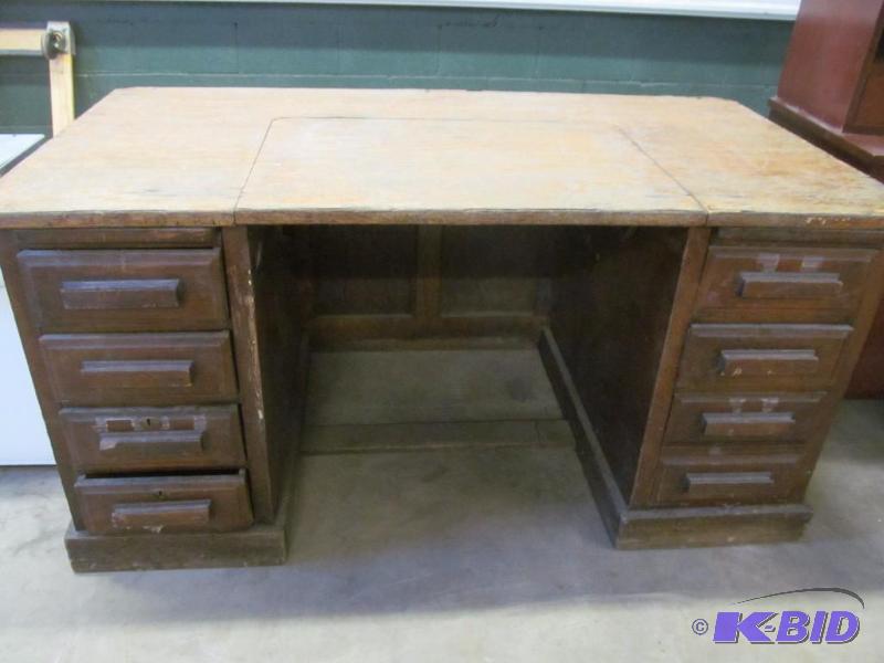Desk