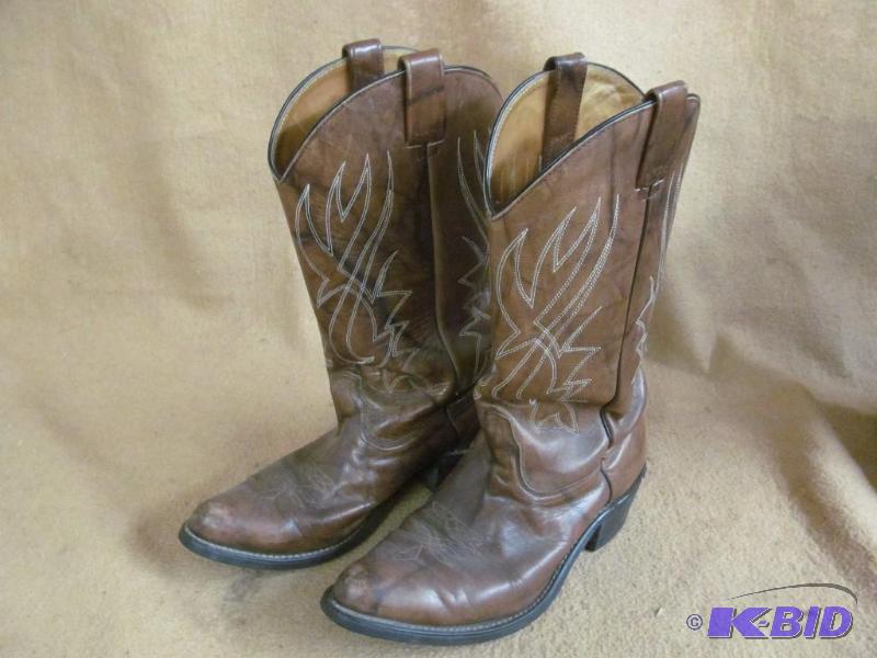 Cowboy Boots