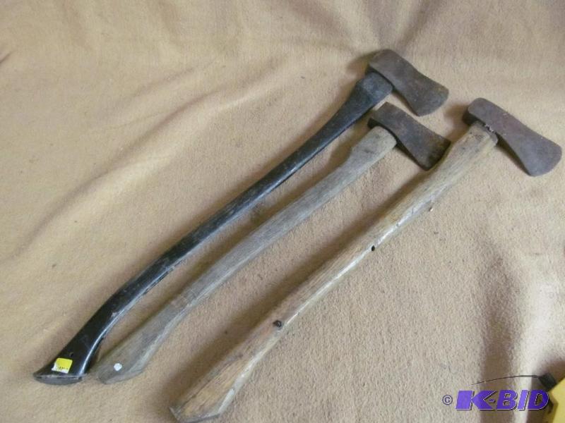 Axes