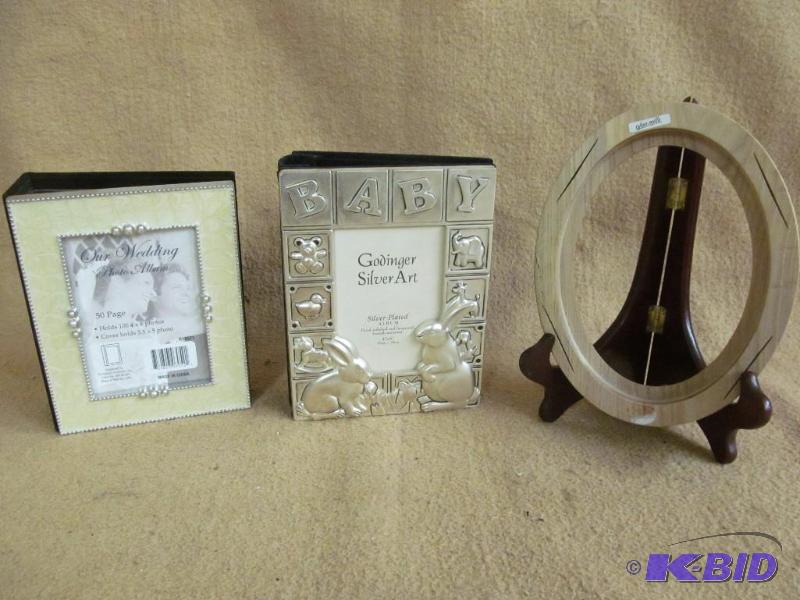 Photo albums