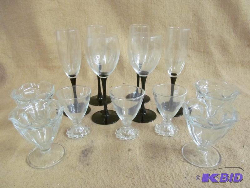 Glassware