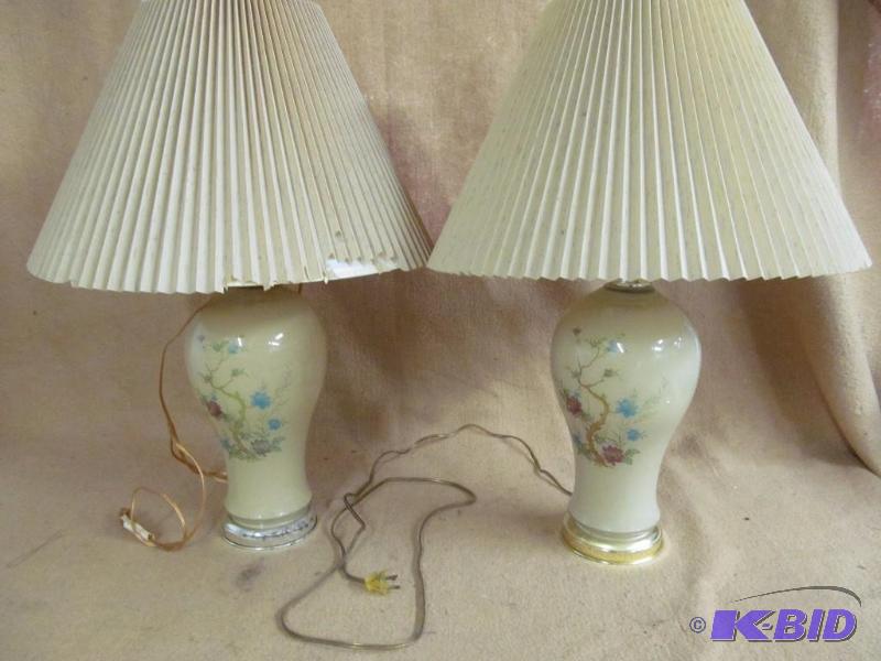 Lamps