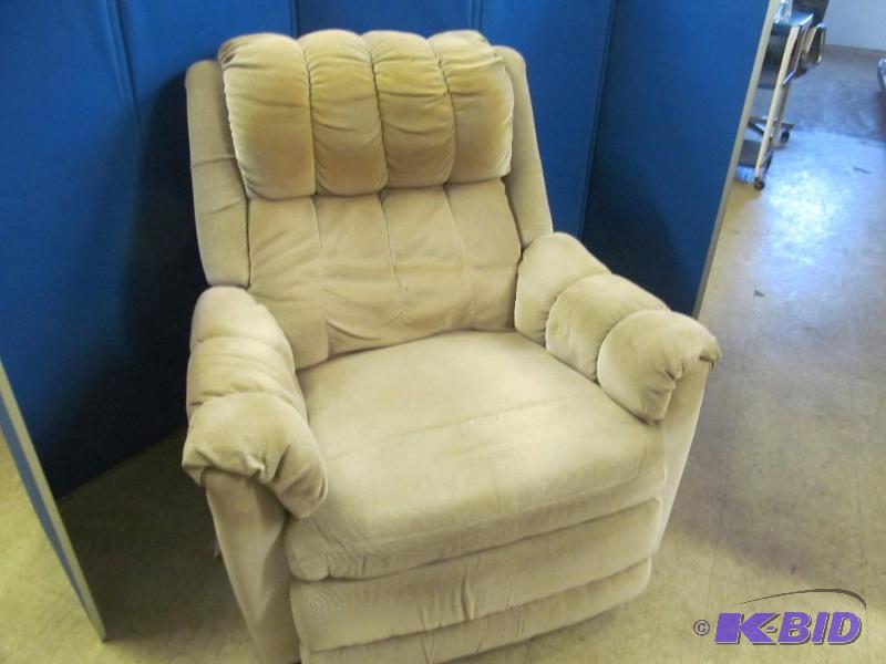 Recliner