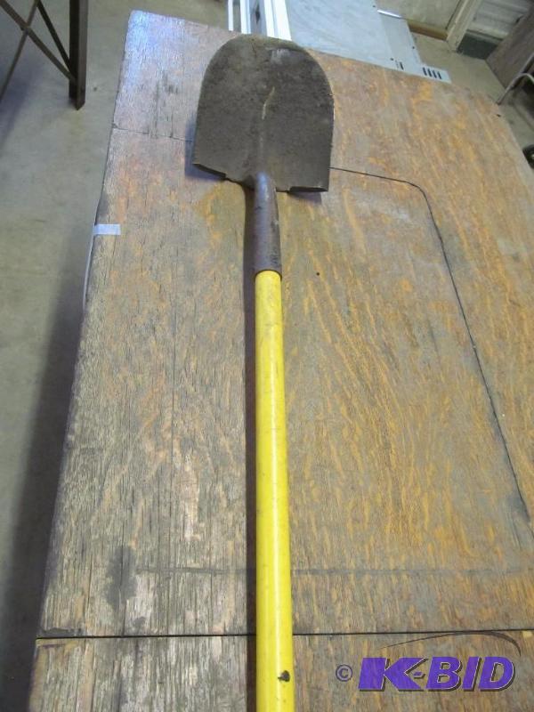 Shovel