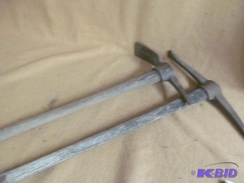 Axes