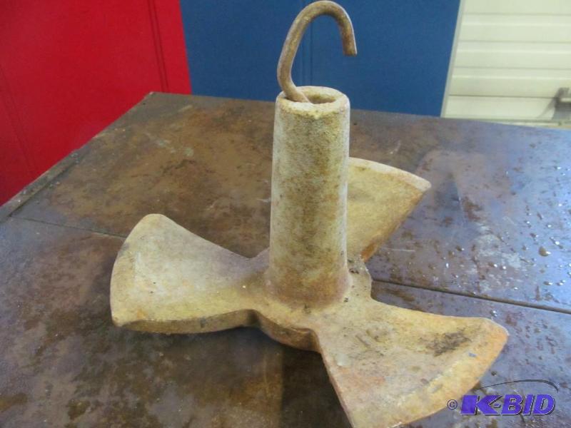Anchor
