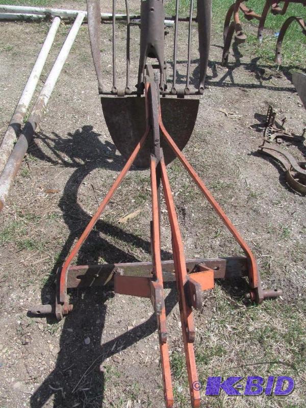 Farming
