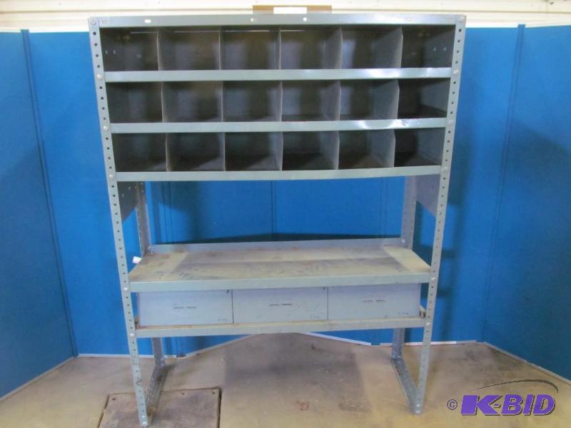 Metal Cabinet