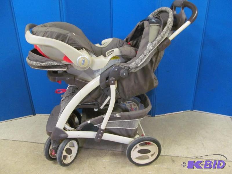 Stroller