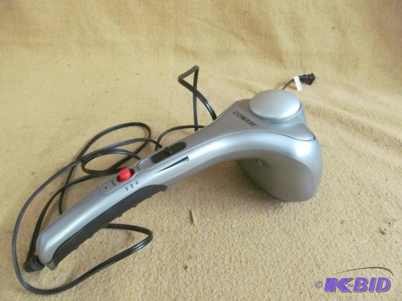 Body Massager
