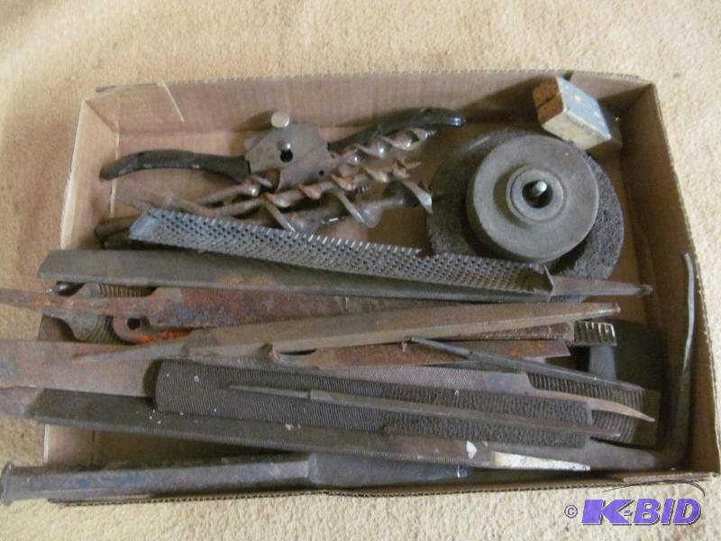 Tools