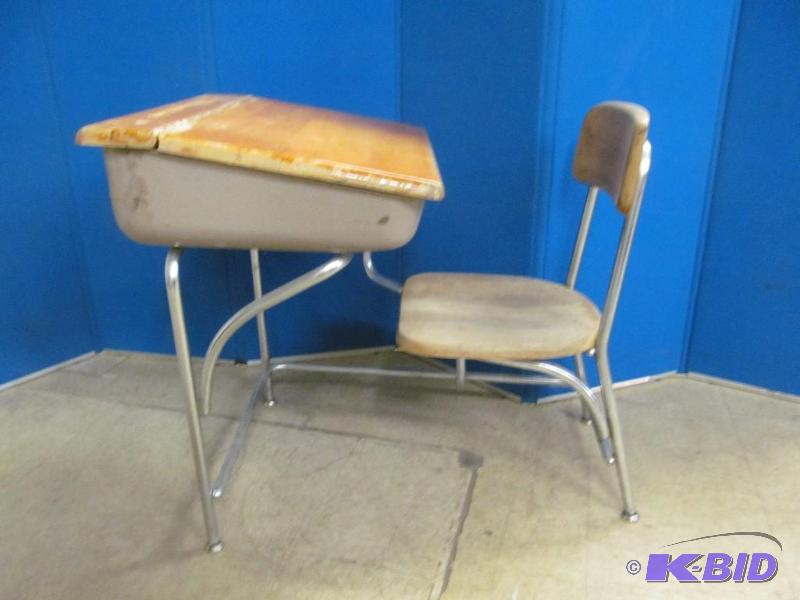 School desk