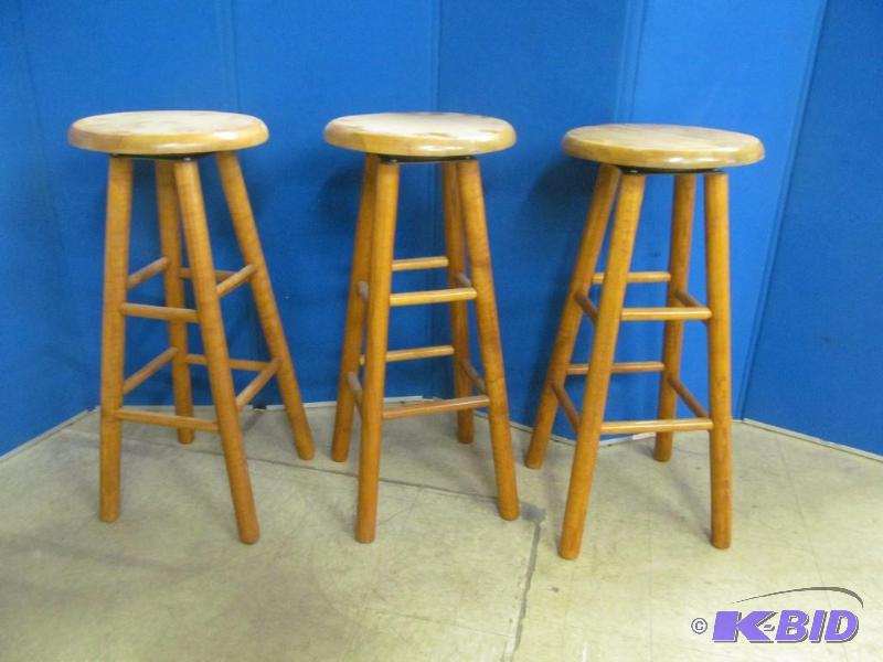 Bar stools