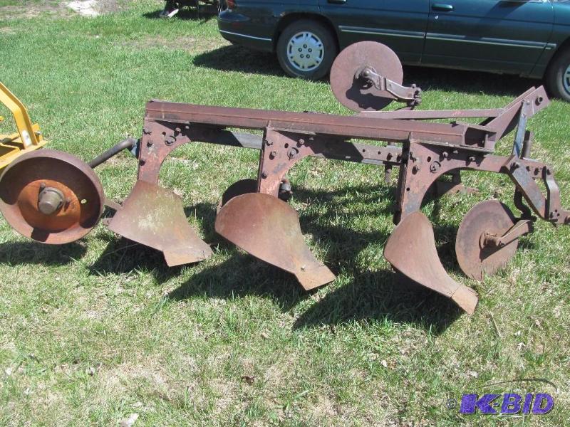 Plow