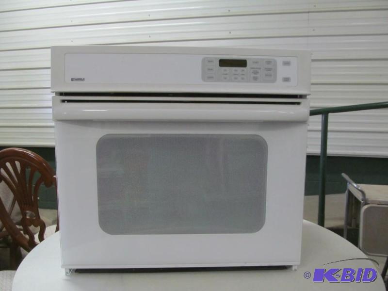 Oven