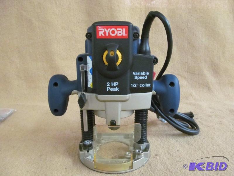 Ryobi
