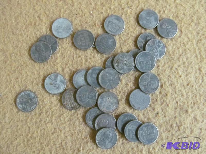 Pennies