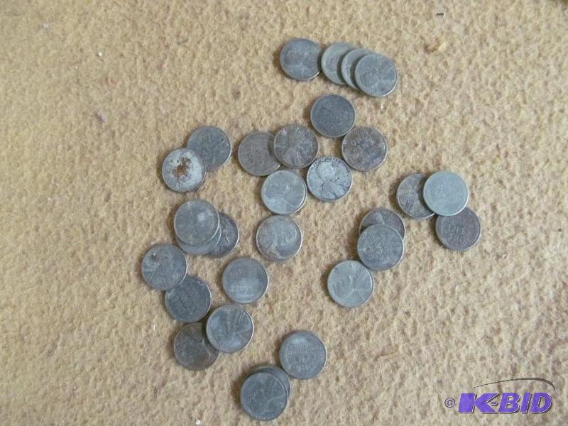 Pennies
