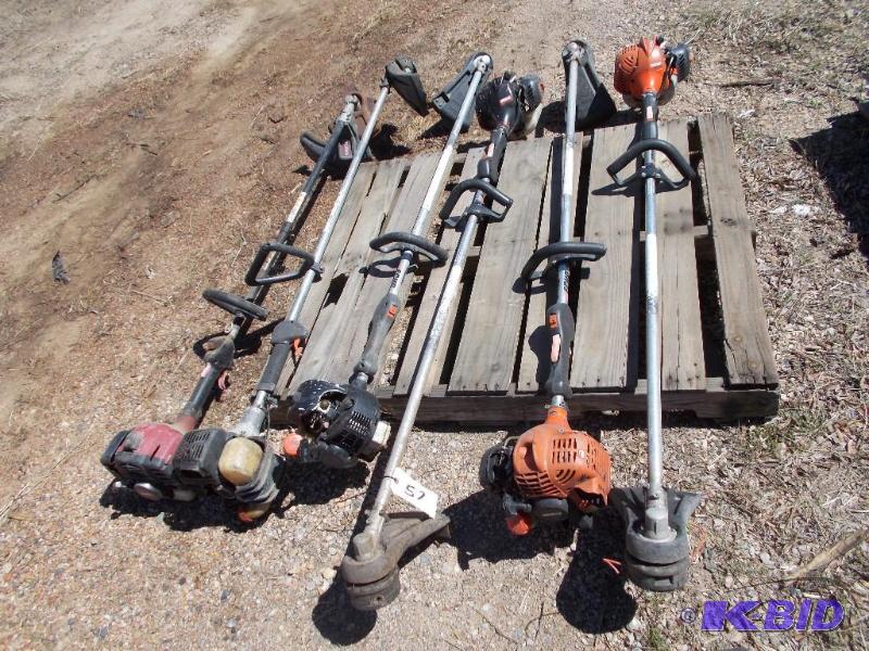 lot 57 image: Asstd Power Tools, Repair or Parts...
