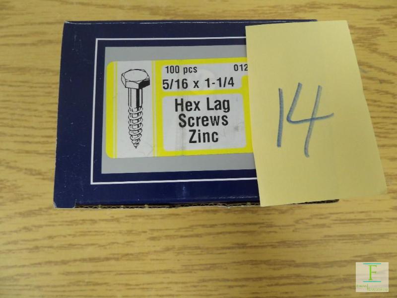 Lag Hex