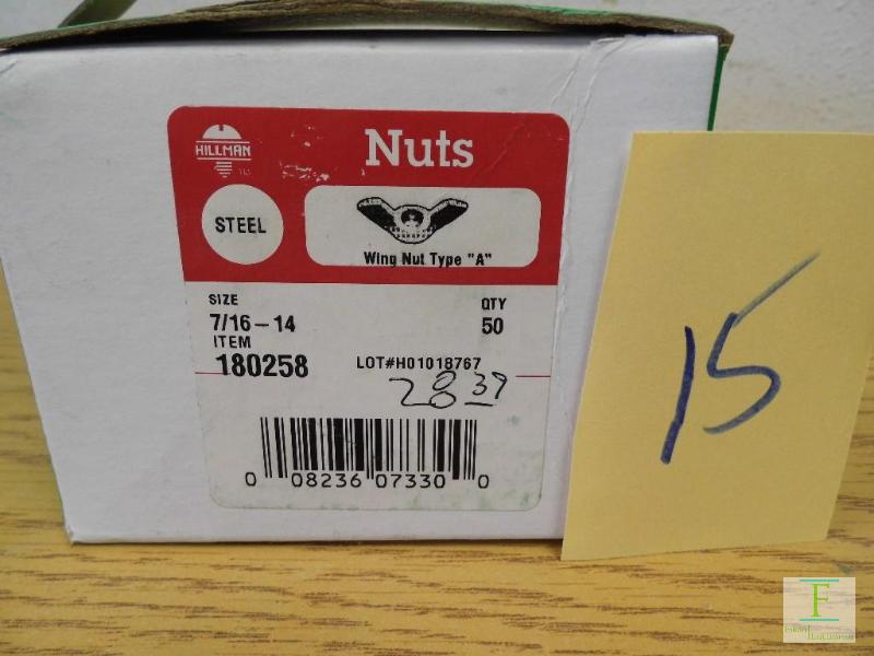 Nuts
