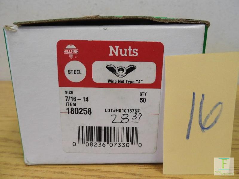Nuts