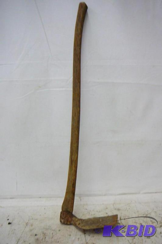 lot 223 image: Vintage Grib Axe...