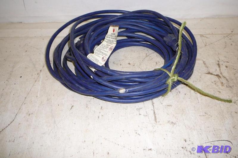 lot 70 image: Extension Cord 50...