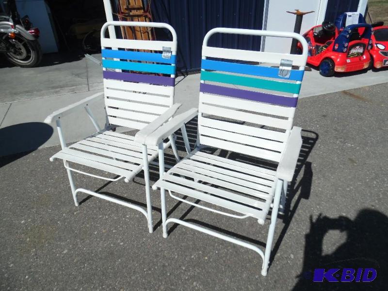 Lawn Chairs