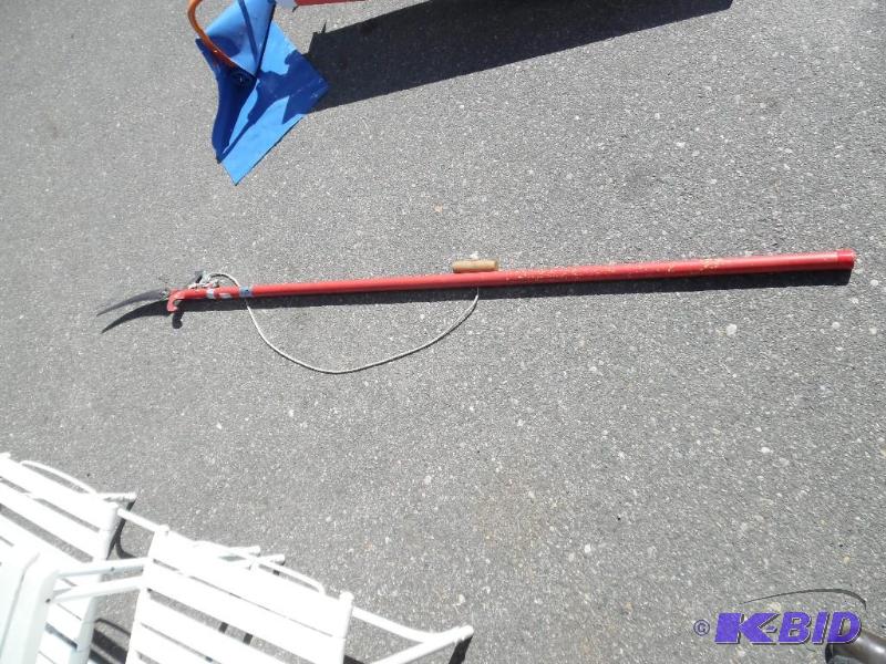 Limb Cutter Tool