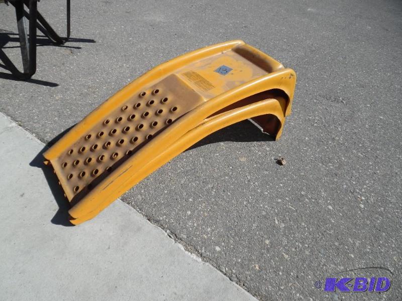Car Ramps