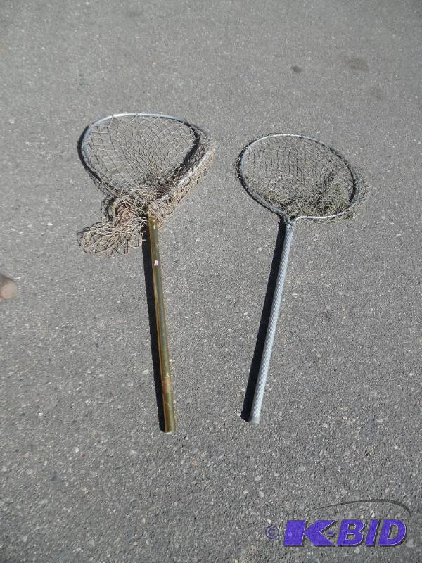 Fishing Nets