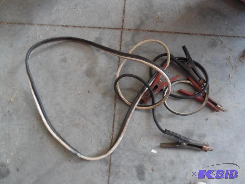 Jumper Cables