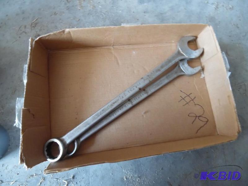 Wrenches