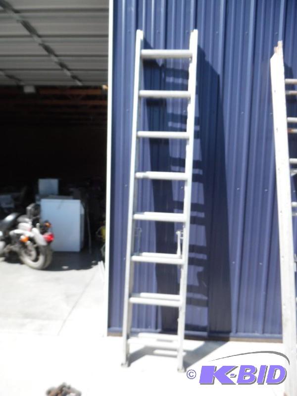 Ladder