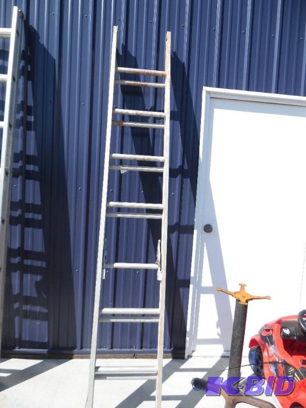 Ladder