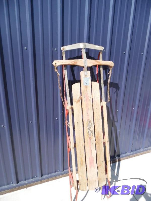Sled