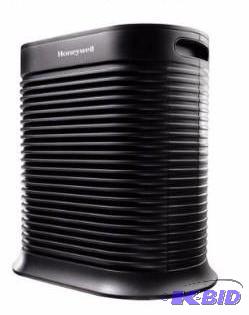 Honeywell  Air Purifier, Tested, Used Customer Return