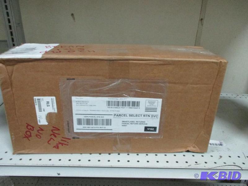 H2O mop...