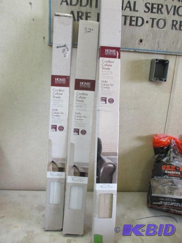 3 blinds...